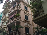 Bán nhà phố Hàm Long, Hoàn Kiếm, DT 50m2 x 5 tầng, giá 9.5 tỷ. Bán nhà phố Hàm Long, Hoàn Kiếm, DT 50m2 x 5 tầng, giá 9.5 tỷ.