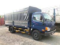 Xe tai hyundai 7T3 (7.3 tấn) – Máy Huyndai D4DB Xe tai hyundai 7T3 (7.3 tấn) – Máy Huyndai D4DB