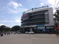 Cho thuê MB ngay vòng xoay Trung Sơn, Bình Chánh, DT: 6x20m, 23 tr/th Cho thuê MB ngay vòng xoay Trung Sơn, Bình Chánh, DT: 6x20m, 23 tr/th