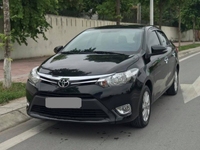 Bán nhanh Toyota Vios 2017 màu đen máy trắng số sàn đẹp tuyệt. Bán nhanh Toyota Vios 2017 màu đen máy trắng số sàn đẹp tuyệt.