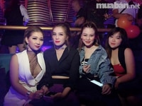 Nhà hàng cafe - karaoke Kingdom 3 - massage body xông hơi tuyển gấp nv Nhà hàng cafe - karaoke Kingdom 3 - massage body xông hơi tuyển gấp nv