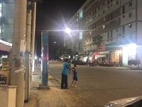 Nhà MT đang cho thuê kinh doanh, đường Lê Lợi TP Mới Bình Dương Nhà MT đang cho thuê kinh doanh, đường Lê Lợi TP Mới Bình Dương