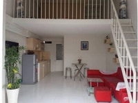 Bán Căn Hộ Nhà Ở Xã Hội Nhơn Trạch, 1 Trệt 1 Lửng, 1 PN, Giá chỉ 237tr Bán Căn Hộ Nhà Ở Xã Hội Nhơn Trạch, 1 Trệt 1 Lửng, 1 PN, Giá chỉ 237tr