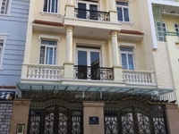 Villa khu 280 Lương Định Của, P. An Phú, Quận 2 Villa khu 280 Lương Định Của, P. An Phú, Quận 2
