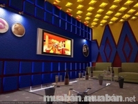 Karaoke BEBE cần tuyển nữ trực phòng hát lương cao bao ăn ở Karaoke BEBE cần tuyển nữ trực phòng hát lương cao bao ăn ở