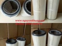 Phin lọc bụi nhựa- Bộ lọc bụi sơn tĩnh điện Phin lọc bụi nhựa- Bộ lọc bụi sơn tĩnh điện
