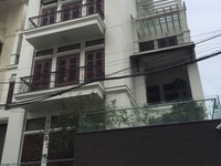 Bán nhà BT5 Khu Ngoại Giao Đoàn, DT 240m2 x 3T, MT 15m Bán nhà BT5 Khu Ngoại Giao Đoàn, DT 240m2 x 3T, MT 15m