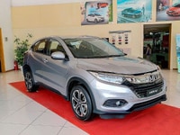Bán xe Honda HR-V Bạc giá tốt nhất Sài Gòn, chỉ cần 250 triệu lấy xe Bán xe Honda HR-V Bạc giá tốt nhất Sài Gòn, chỉ cần 250 triệu lấy xe