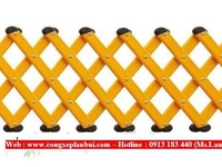 Hàng rào di động, cần gạt barie, cổng xếp inox 304 bình dương Hàng rào di động, cần gạt barie, cổng xếp inox 304 bình dương
