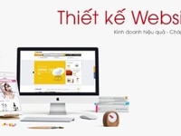 Thiết kế website trọn gói tại Gò Vấp Thiết kế website trọn gói tại Gò Vấp