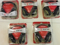 Tai nghe có mic Senic ST-2688 giá rẻ . Tai nghe có mic Senic ST-2688 giá rẻ .