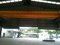 Cho thuê nhà xưởng 1500m2 mặt tiền Quốc Lộ 1A, Q12 Cho thuê nhà xưởng 1500m2 mặt tiền Quốc Lộ 1A, Q12