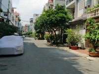 Định cư bán nhà MT đường Võ Trường Toản quận 5 giá 13 tỷ Định cư bán nhà MT đường Võ Trường Toản quận 5 giá 13 tỷ