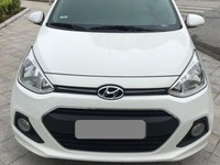 Bán Xe Hyundai I10 1.25 số sàn 2017 màu trắng đẹp hết sảy. Bán Xe Hyundai I10 1.25 số sàn 2017 màu trắng đẹp hết sảy.