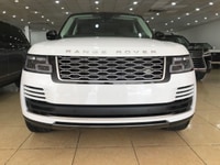 Range Rover HSE 2019 đủ đồ.mới 100% giao xe ngay Range Rover HSE 2019 đủ đồ.mới 100% giao xe ngay
