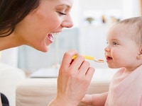 Tuyển 1 chị chăm trẻ 1 tuổi: yêu cầu ân cần, có kinh nghiệm Tuyển 1 chị chăm trẻ 1 tuổi: yêu cầu ân cần, có kinh nghiệm