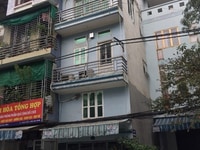 Bán gấp nhà ở phố Võng Thị DT 53m2 x 4 tầng, MT 4m, Bán gấp nhà ở phố Võng Thị DT 53m2 x 4 tầng, MT 4m,