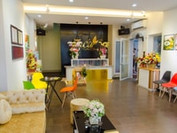 Nhà mặt tiền Thạch Thị Thanh, Tân Định, Quận 1 Nhà mặt tiền Thạch Thị Thanh, Tân Định, Quận 1
