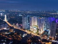 Officetel duy nhất tại Trung tâm Quận 8 Central Premium,TT trước 420tr Officetel duy nhất tại Trung tâm Quận 8 Central Premium,TT trước 420tr