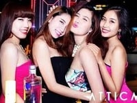 Hệ thống nhà hàng - karaoke Sài Gòn By Night - massage - coffe Hệ thống nhà hàng - karaoke Sài Gòn By Night - massage - coffe