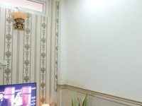 Nhà Nguyễn Văn Trỗi,P.8,Phú Nhuận,3 tầng,nội thất để lại,28m2,giá TL Nhà Nguyễn Văn Trỗi,P.8,Phú Nhuận,3 tầng,nội thất để lại,28m2,giá TL