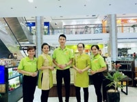 Tuyển NV lao động phổ thông bán hàng làm giờ hành chính hoặc theo ca Tuyển NV lao động phổ thông bán hàng làm giờ hành chính hoặc theo ca