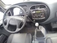 Xe Veam VT252 2T4 thùng 4m3 máy Hyundai Xe Veam VT252 2T4 thùng 4m3 máy Hyundai