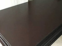 Ván ép công nghiệp ván phủ phim ván cốt pha Ván ép công nghiệp ván phủ phim ván cốt pha