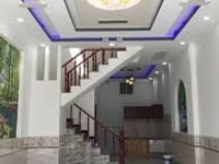 Nhà MT Đường 2 , Bình Tân, 80m2, 3 tầng, 6 tỷ Nhà MT Đường 2 , Bình Tân, 80m2, 3 tầng, 6 tỷ