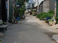 Cần bán nhà Thạnh Xuân 33 phường Thạnh Xuân, Q12 Cần bán nhà Thạnh Xuân 33 phường Thạnh Xuân, Q12