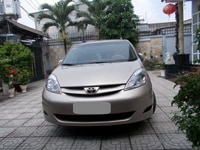 Bán Toyota Sienna LE 2006 đk 2007 nhập mỹ xe còn rất đẹp. Bán Toyota Sienna LE 2006 đk 2007 nhập mỹ xe còn rất đẹp.