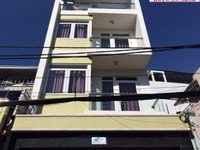 Bán gấp nhà 3 Lầu Tuyệt Đẹp Mặt Tiền đường Hoa Sứ nd P7 Qpn, Bán gấp nhà 3 Lầu Tuyệt Đẹp Mặt Tiền đường Hoa Sứ nd P7 Qpn,