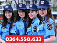 Tuyển 30 nam nữ bảo vệ TV Tết, bao ăn ở, không giam lương, ko thu phí Tuyển 30 nam nữ bảo vệ TV Tết, bao ăn ở, không giam lương, ko thu phí