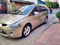 Bán Mitsubishi Grandis 2009 tự động mắt xanh mũi vàng xe còn rất đẹp. Bán Mitsubishi Grandis 2009 tự động mắt xanh mũi vàng xe còn rất đẹp.