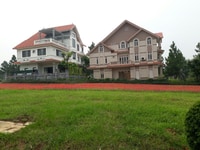 Mở bán biệt thự 200m TK15% tương ứng với 510tr Mở bán biệt thự 200m TK15% tương ứng với 510tr