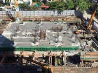 Bán căn hộ 1PN Q2 THAO DIEN, mua đợt 1 giá thấp hơn giá CĐT đợt 2 Bán căn hộ 1PN Q2 THAO DIEN, mua đợt 1 giá thấp hơn giá CĐT đợt 2