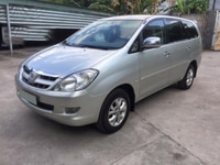 Bán Innova 2008 Màu bạc số sàn xe gia đình đi ít. Bán Innova 2008 Màu bạc số sàn xe gia đình đi ít.