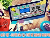 Dạy thiết kế website nhanh với WordPress - SEO top Google -TPHCM Dạy thiết kế website nhanh với WordPress - SEO top Google -TPHCM