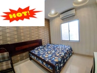 Phòng cao cấp đủ tiện nghi, mặt tiền gần Big C Trường Chinh giảm 10% Phòng cao cấp đủ tiện nghi, mặt tiền gần Big C Trường Chinh giảm 10%