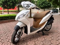 Bán xe Vision trắng 2014 chính chủ biển Hà Nội Bán xe Vision trắng 2014 chính chủ biển Hà Nội
