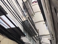 Bán nhà @ Phố NGUYỄN VĂN HUYÊN, DT 71m2x6t, mt 4.8m, Ở hoặc cho thuê Bán nhà @ Phố NGUYỄN VĂN HUYÊN, DT 71m2x6t, mt 4.8m, Ở hoặc cho thuê