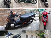 Cho thuê xe máy Thảo Điền, Q2, 70F101997 Cho thuê xe máy Thảo Điền, Q2, 70F101997