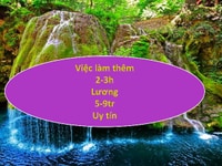 VFDViệc làm thêm lương cao 4-9tr/tháng làm thêm buổi tối tại nhà 2-3h/ VFDViệc làm thêm lương cao 4-9tr/tháng làm thêm buổi tối tại nhà 2-3h/