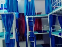 Ký túc xá cao cấp giá 900k bao điện nước wifi Ký túc xá cao cấp giá 900k bao điện nước wifi