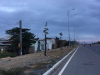 Bán đất đường Cao Văn Bé Nha trang Bán đất đường Cao Văn Bé Nha trang