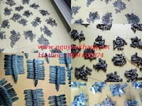 Tư vấn, thiết kế, thi công dây chuyền sơn tĩnh điện Tư vấn, thiết kế, thi công dây chuyền sơn tĩnh điện
