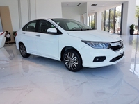 Honda City CTV - TOP 2019, trả trước 160 triệu, góp 6-7 triệu/tháng Honda City CTV - TOP 2019, trả trước 160 triệu, góp 6-7 triệu/tháng