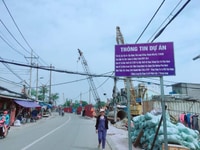 Bán đất 120m2 dự án 28ha xã nhơn đức nhà bè giá tốt nhất Bán đất 120m2 dự án 28ha xã nhơn đức nhà bè giá tốt nhất