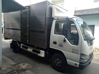 Nhận hợp đồng vận chuyên hàng hóa cho công ty trong và ngoài thành phố Nhận hợp đồng vận chuyên hàng hóa cho công ty trong và ngoài thành phố