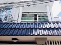 Bán gấp nhà đẹp 4x18 đường Huỳnh Tấn Phát, sổ hồng riêng, Bán gấp nhà đẹp 4x18 đường Huỳnh Tấn Phát, sổ hồng riêng,
